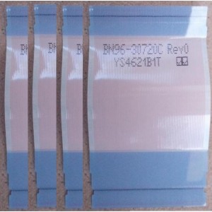 SAMSUNG UA55HU9000 CABLES BN96-30720C